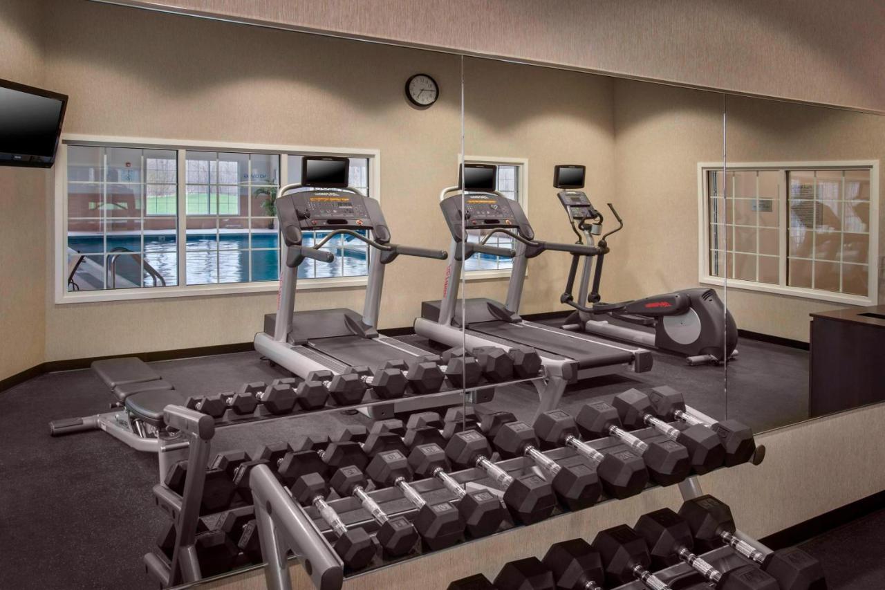 Hotel Fairfield & By Marriott Lenox/berkshires