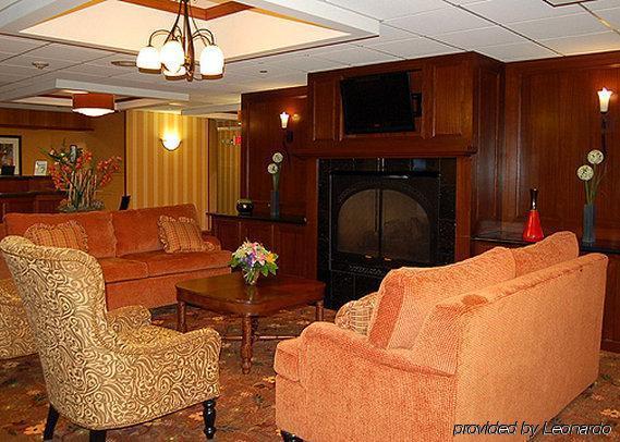 Hotel Fairfield & By Marriott Lenox/berkshires Great Barrington