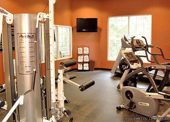 Fairfield & By Marriott Lenox/berkshires Great Barrington