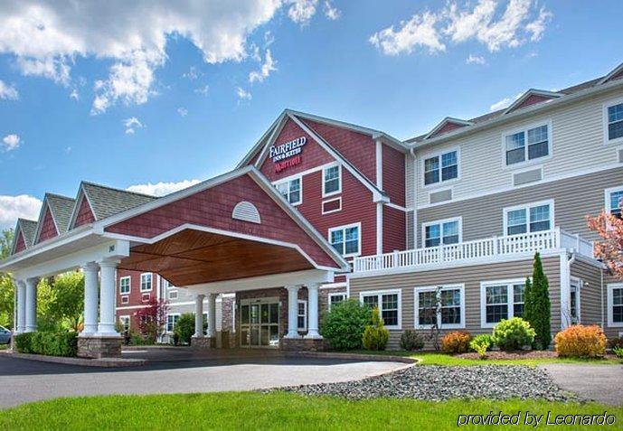 Fairfield & By Marriott Lenox/berkshires Hotel Great Barrington