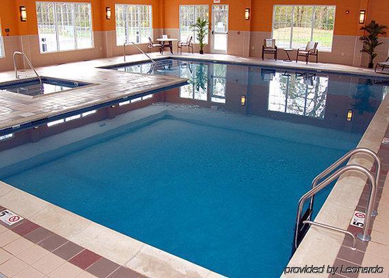 Hotel Fairfield & By Marriott Lenox/berkshires Great Barrington